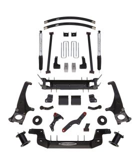Pro Comp Suspension K5069BP Stage I Lift Kit
