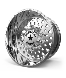 American Force Riot SSBR