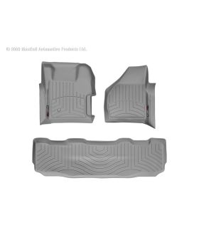WeatherTech 461261-460022 FloorLiner DigitalFit