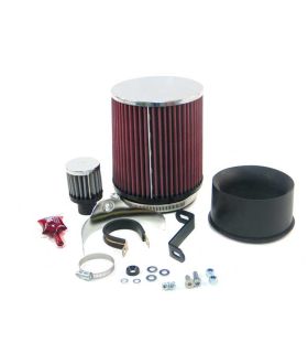 K&N Filters 57-0395 57i Series Induction Kit