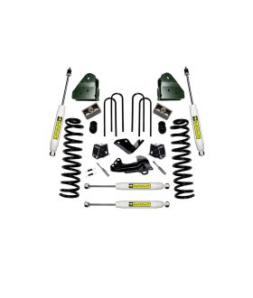 Superlift K796  Suspension Lift Kit