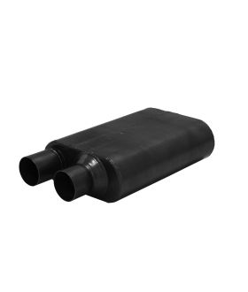 Flowmaster 842580 80 Series Cross-Flow Muffler