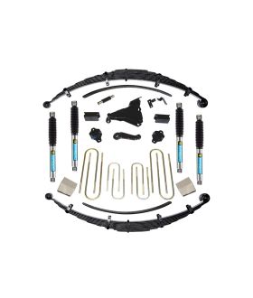 Superlift K644B  Suspension Lift Kit