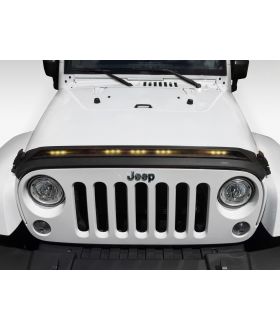 AVS 753060 AEROSKIN LIGHTSHLD