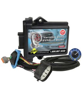 BD Diesel 2001020 Exhaust Brake