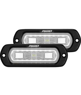 Rigid Industries 53220 SR-L Series Off-Road Spreader Pod