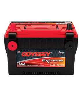 Odyssey Battery 34/78-PC1500DT Automotive Battery