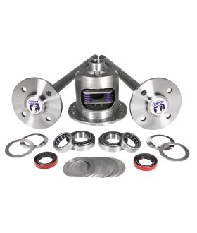 Yukon Gear YA FMUST-1-28