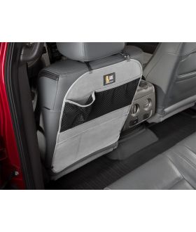 WeatherTech SBP003GY Seat Back Protectors