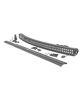 Rough Country 72950BL Cree Black Series LED Light Bar