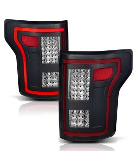 Anzo USA 311293 Tail Light Assembly