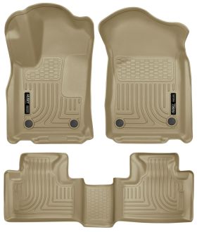 Husky Liners 99153 WeatherBeater Floor Liner