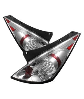 Spyder Auto 5006721 LED Tail Lights