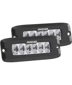 Rigid Industries 935313 SR-Q Series Pro Driving Light