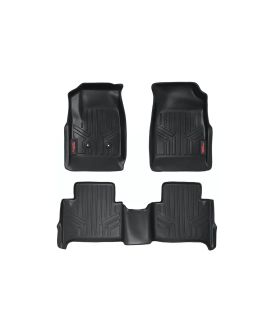 Rough Country M-21513 Heavy Duty Floor Mats