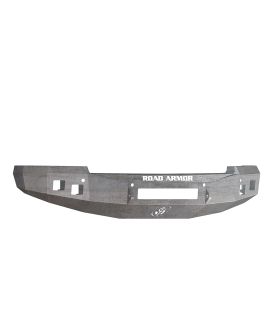 Road Armor 314R0Z-NW Stealth Non-Winch Front Bumper