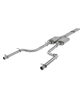 Flowmaster 717829 FlowFX Cat-Back Exhaust System