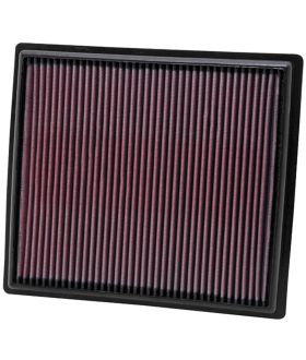 K&N Filters 33-2442 Air Filter