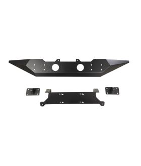 Rugged Ridge 11548.73 Spartan Front Bumper