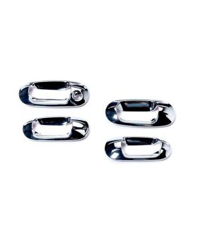 Putco 401004 Door Handle Cover