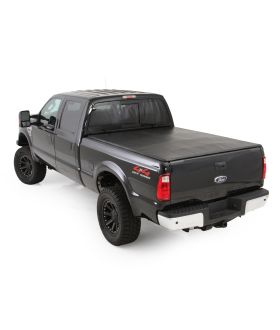 Smittybilt 2630041 Smart Cover Trifold Tonneau Cover