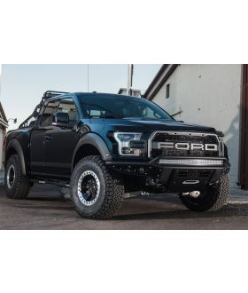 Addictive Desert Designs F113782880103 Stealth R Front Bumper