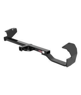 CURT 12110 Class II 1.25 in. Receiver Hitch