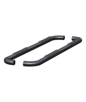 ARIES 205044 Aries 3 in. Round Side Bars