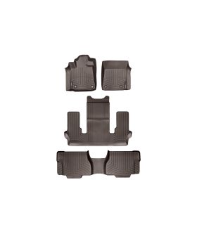 WeatherTech 474081-47093-7-5 FloorLiner DigitalFit