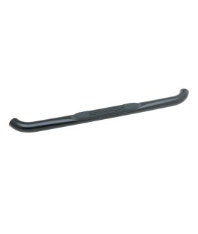 Westin 23-3315 E-Series Round Step Bar Cab Length