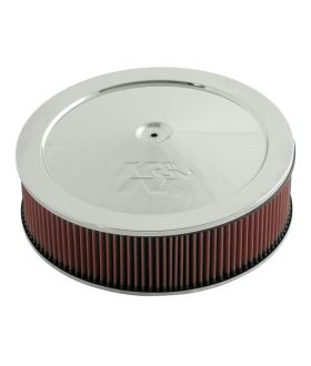 K&N Filters 63-1007-1 63 Series Aircharger Kit