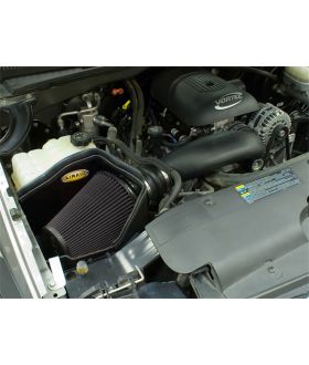 Airaid 202-247 AIRAID MXP Series Cold Air Intake System