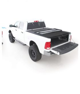 Smittybilt 2630031 Smart Cover Trifold Tonneau Cover