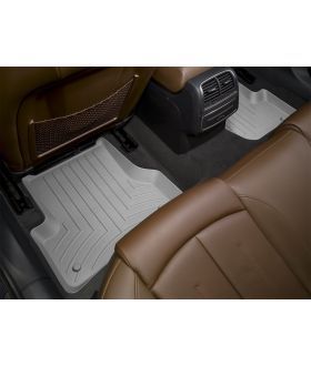 WeatherTech 462161-460123 FloorLiner DigitalFit