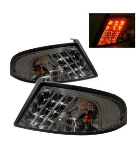 Spyder Auto 5002785 LED Tail Lights