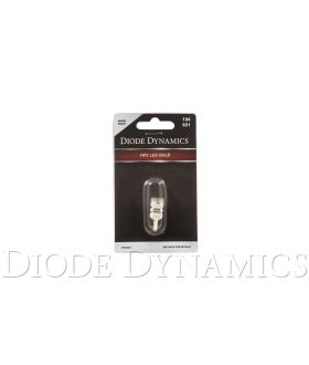 Diode Dynamics 194 HP3 LED Warm White Short (single) DD0327S