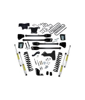 Superlift K231  Suspension Lift Kit