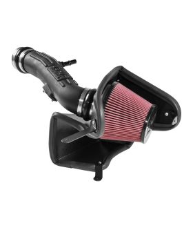 Flowmaster 615146 Delta Force Cold Air Intake Kit