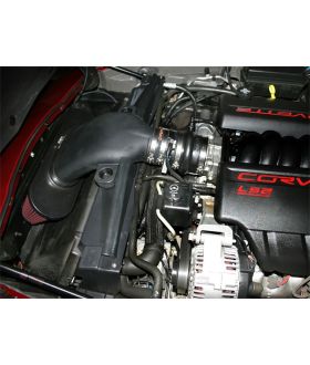 Airaid 252-218 AIRAID Cold Air Dam Air Intake System