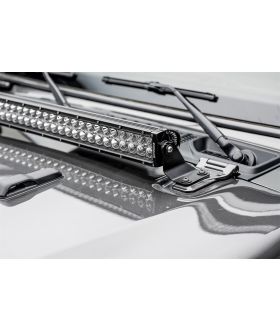 ZROADZ Z344831-KIT-D Hood Hinge LED Kit
