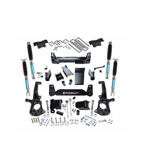 Superlift K150B  Suspension Lift Kit