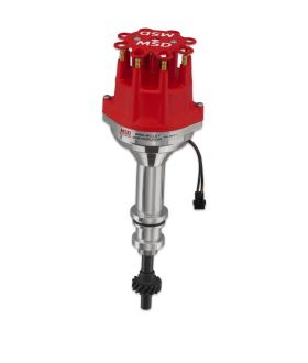 MSD Ignition 8577 Pro-Billet Distributor