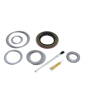 Yukon Gear MK F10.25