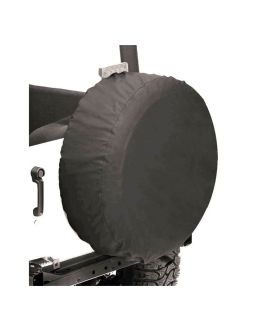 Bestop 61029-15 Spare Tire Cover