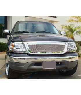 T-Rex Grilles 54580 Upper Class Series Mesh Grille