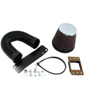 K&N Filters 57-0060 57i Series Induction Kit