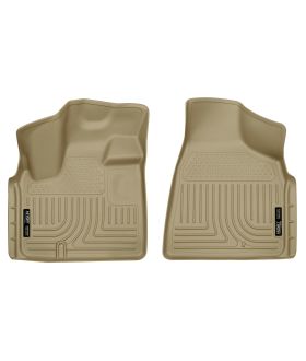 Husky Liners 18093 WeatherBeater Floor Liner