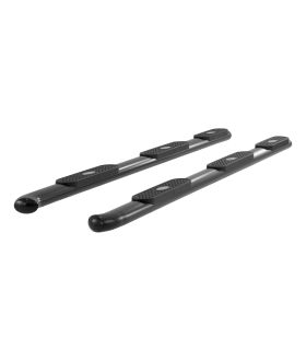 ARIES 365019 Side Bar Wheel-To-Wheel 4 in. Nerf Bar