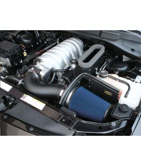 Airaid 353-193 AIRAID Cold Air Dam Air Intake System