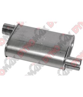 Dynomax 17703 Thrush Turbo Muffler
